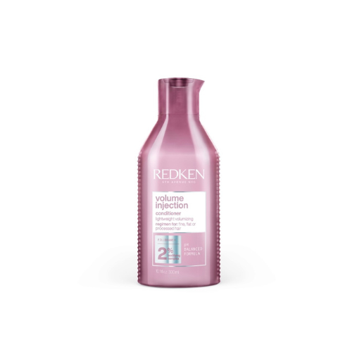 Volume Injection Conditioner