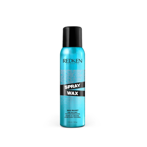 Spray Wax