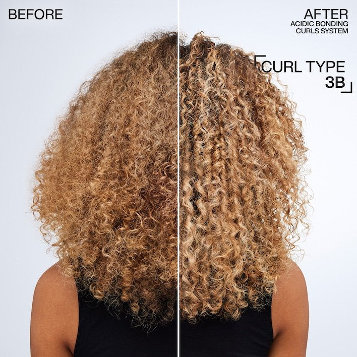 ABC Curls leave in (cabello rizo/: 250 ml / 8.5 fl oz)