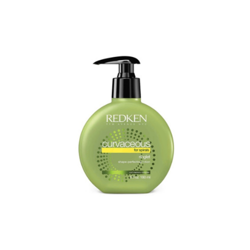 Ringlet & Anti-Frizz Perfecting Lotion