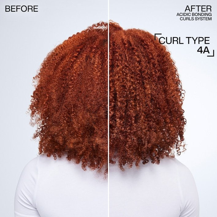 ABC Curls leave in (cabello rizo/: 250 ml / 8.5 fl oz)