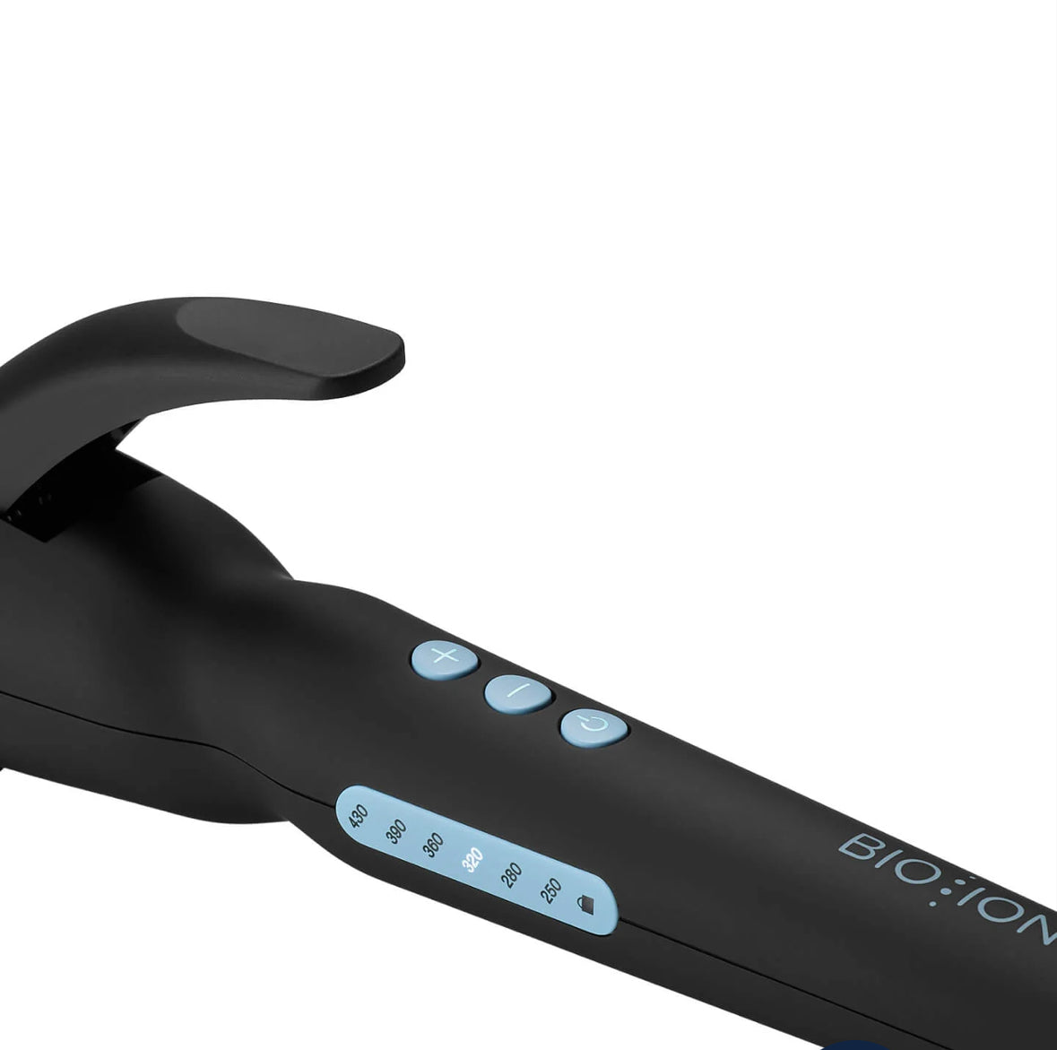 BIO:INIC Long Barrel Curling Iron 1" Bionic