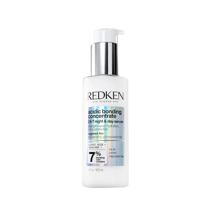 24/7 Night & Day Serum Redken Acidic Bonding Concentrat abc