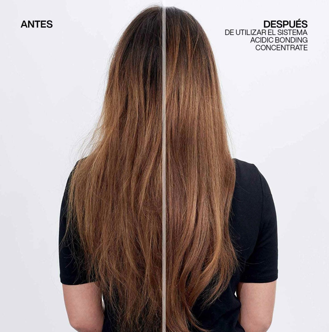 Acidic Bonding Concentrate Shampoo ABC