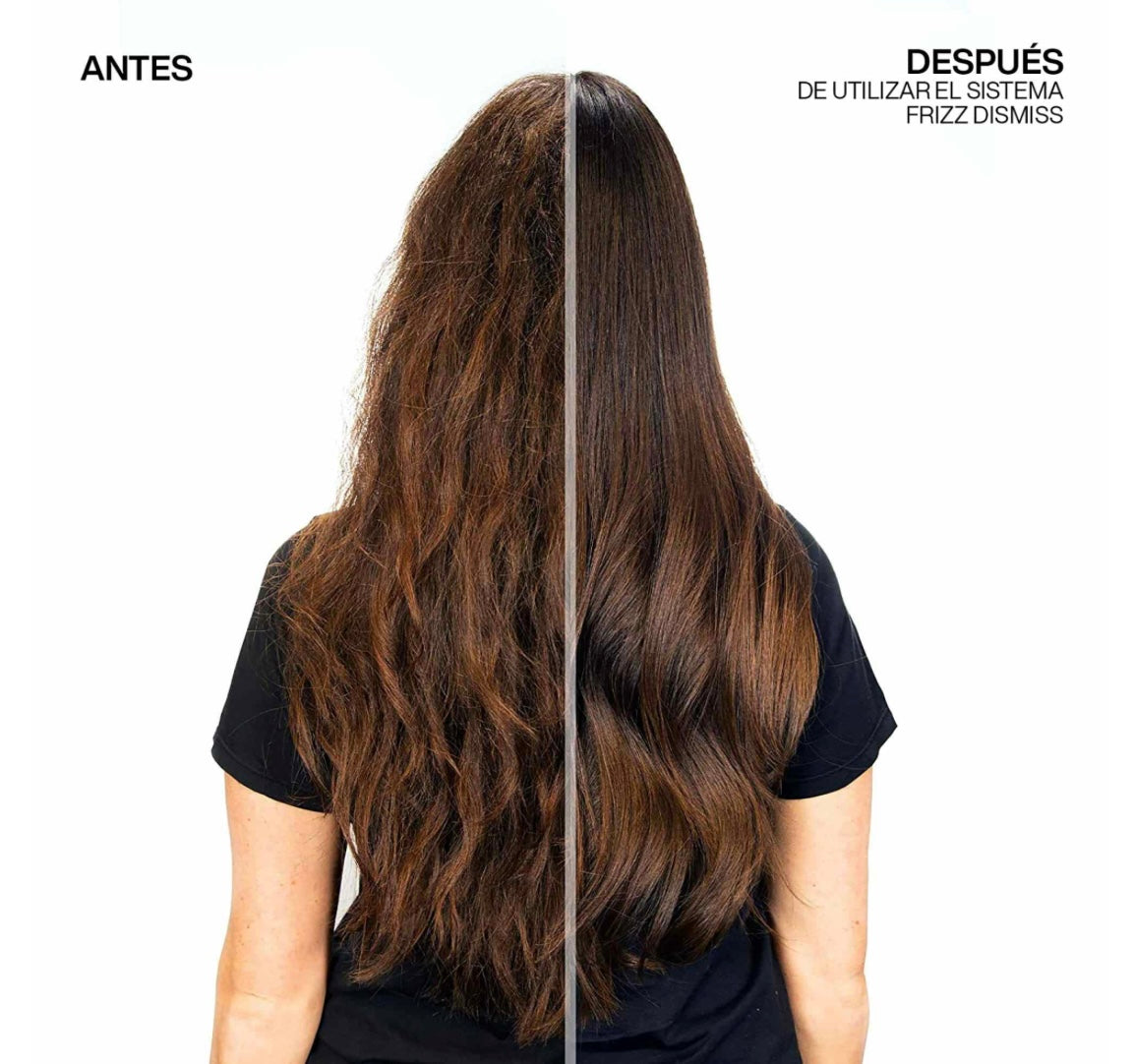 Frizz Dismiss Shampoo