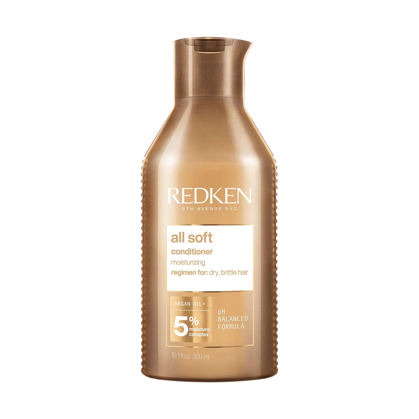 ALL SOFT CONDITIONER REDKEN