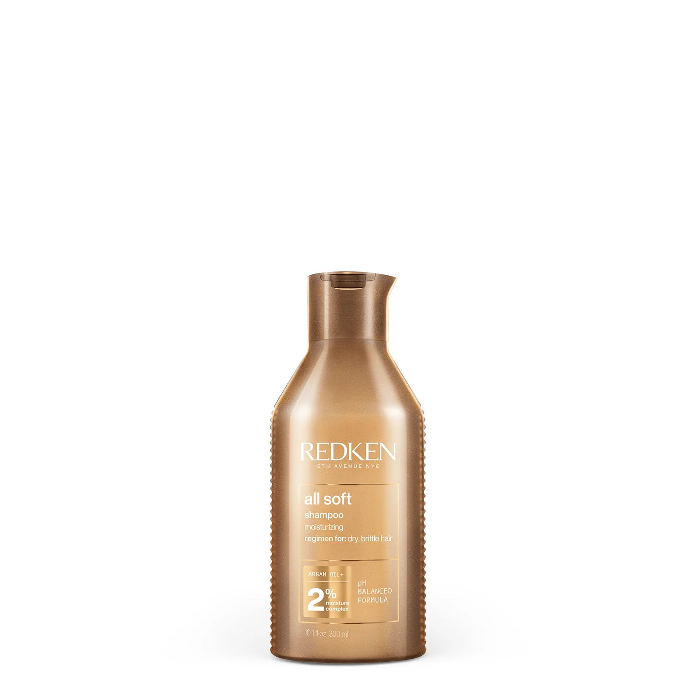 All Soft Shampoo Redken