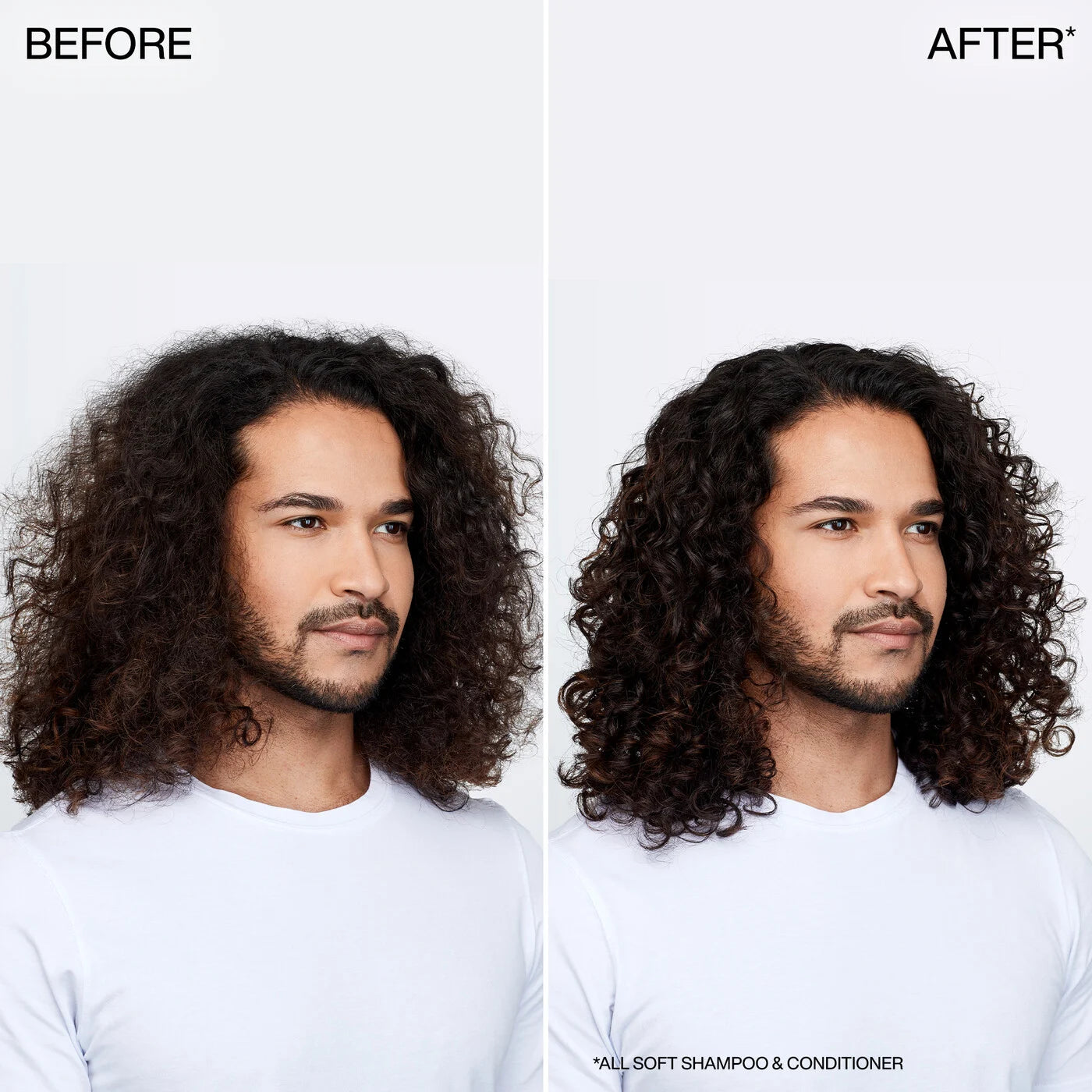 All Soft Shampoo Redken