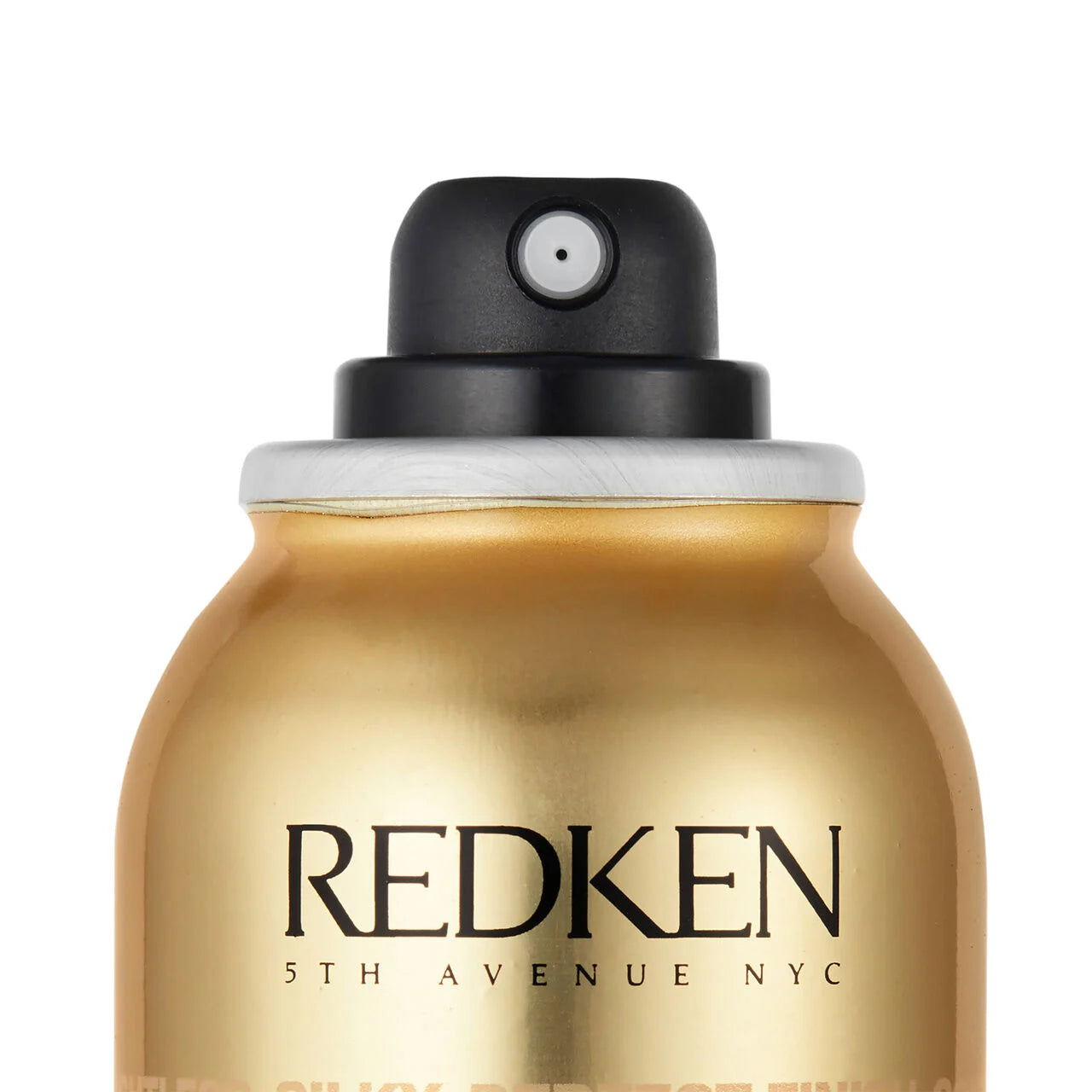 SHINE FLASH SPRAY
Instant, Anti-Frizz Glass-Like Shine Spray REDKEN hairspray 4.4 oz