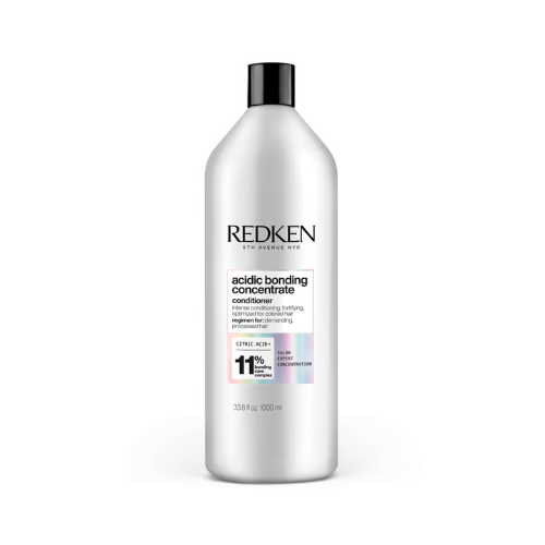 Acidic Bonding Concentrate Conditioner (Liter)