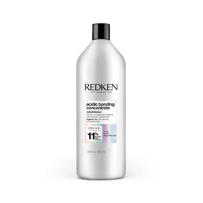 Acidic Bonding Concentrate Conditioner (Liter)