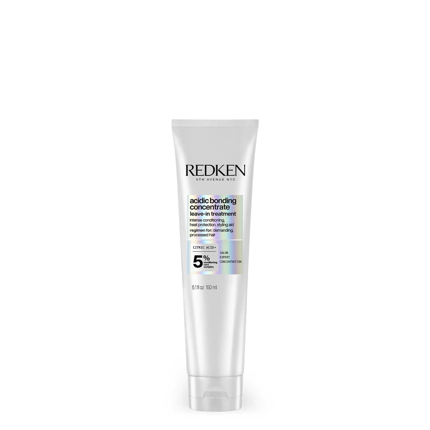Acidic Bonding Concentrate Leave-in Treatment ABC