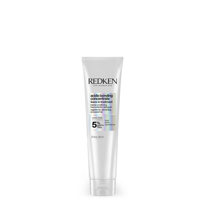 Acidic Bonding Concentrate Leave-in Treatment ABC