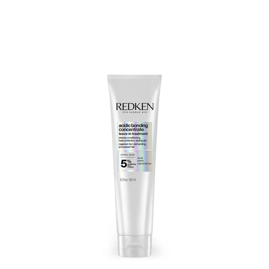 Acidic Bonding Concentrate Leave-in Treatment abc