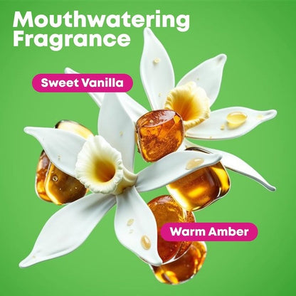 Hair Oil Food For Soft         Multi-Serum Matrix gotitas