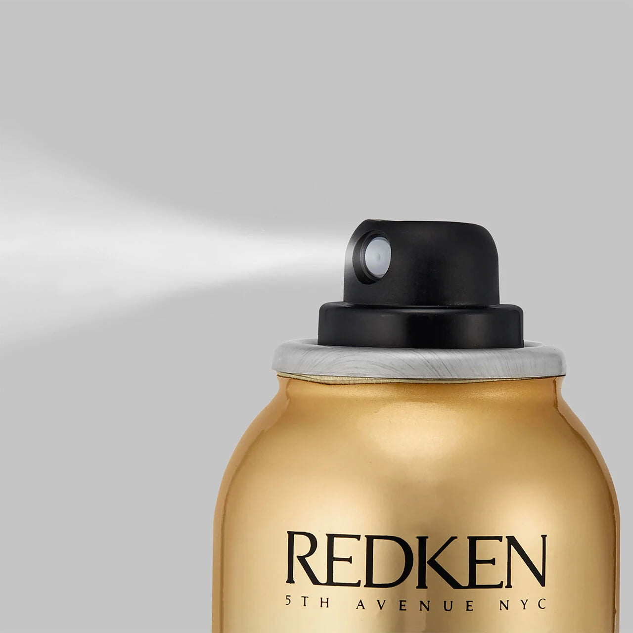SHINE FLASH SPRAY
Instant, Anti-Frizz Glass-Like Shine Spray REDKEN hairspray 4.4 oz