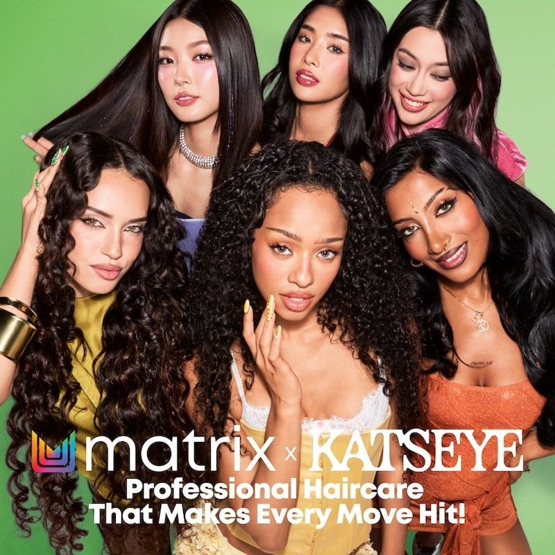 Hair Oil Food For Soft         Multi-Serum Matrix gotitas