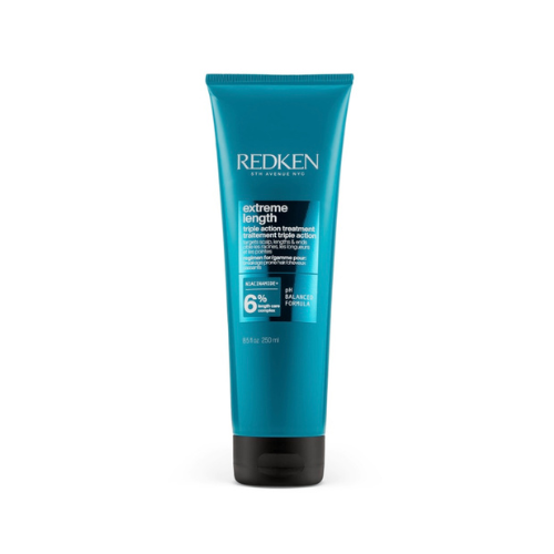 Extreme Length Triple Action Treatment Mask