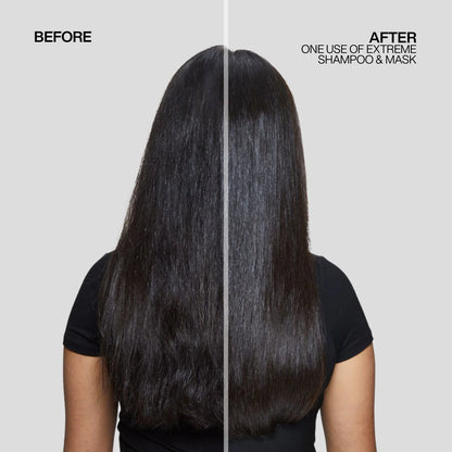 EXTREME DUO HOLIDAY GIFT SET
Extreme Shampoo & Conditioner (500mL, $72 VALUE)