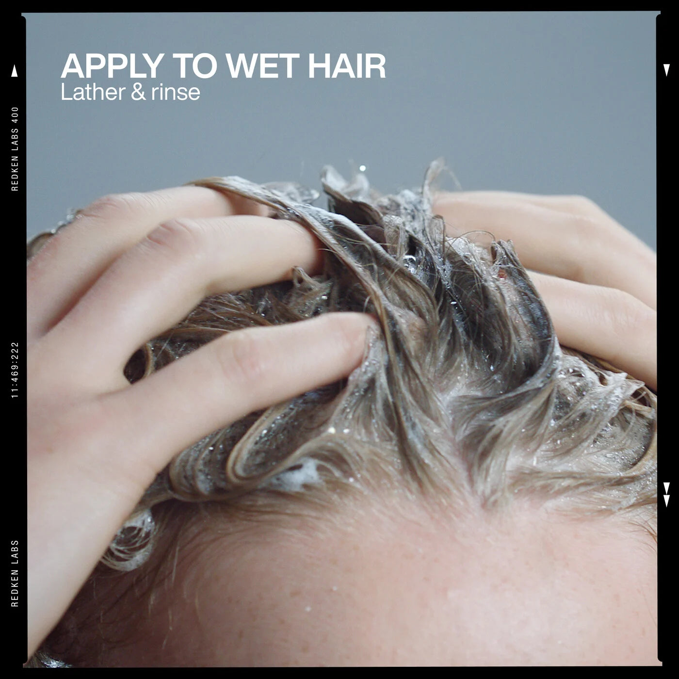 ACIDIC GROW FULL SYSTEM DENSIFYING SHAMPOOD      for thin, flat hair