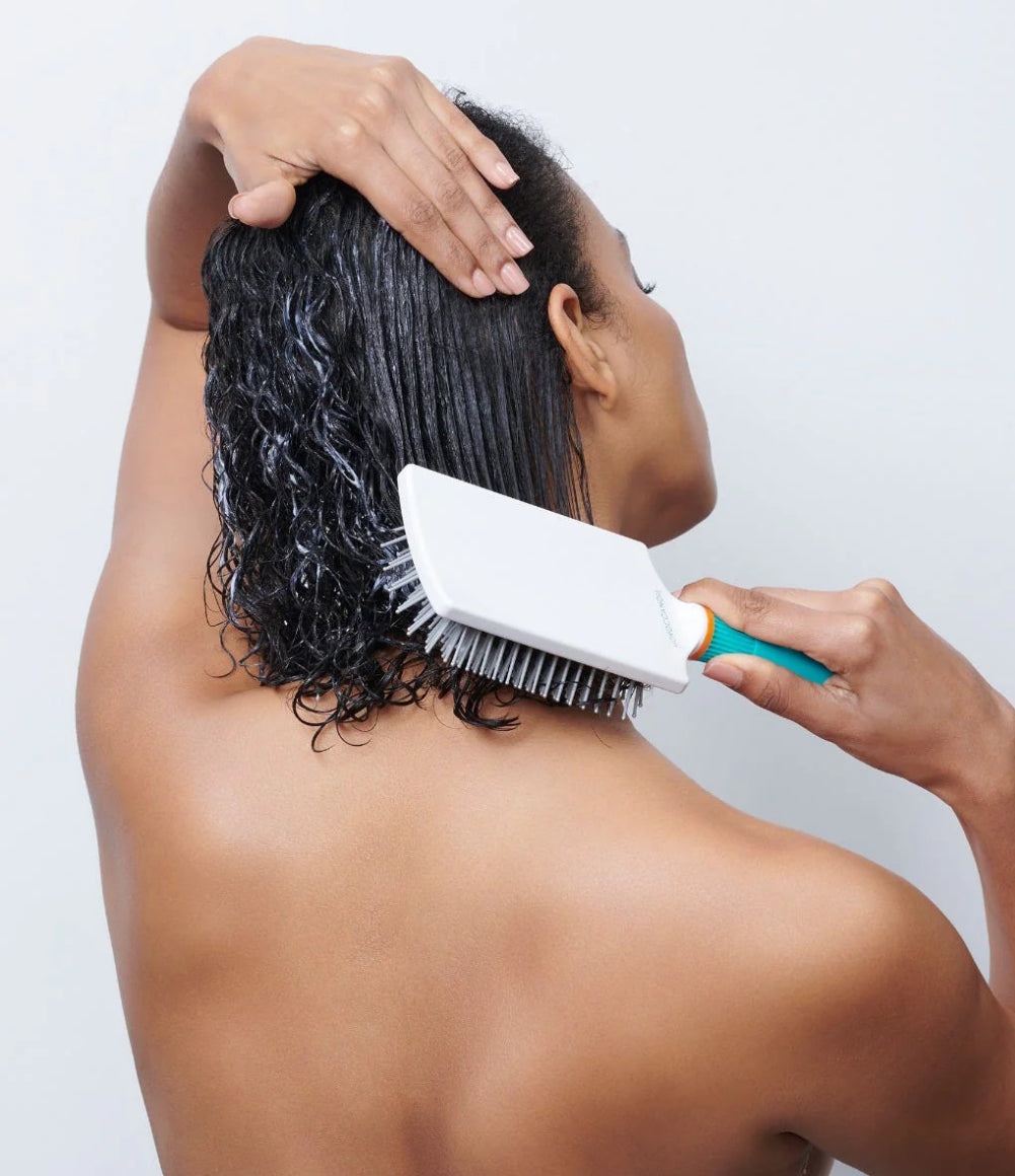 Cepillo Plano Moroccanoil
Para todo tipo de cabello