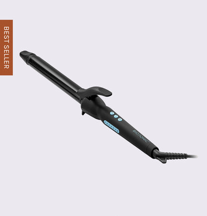 BIO:INIC Long Barrel Curling Iron 1" Bionic