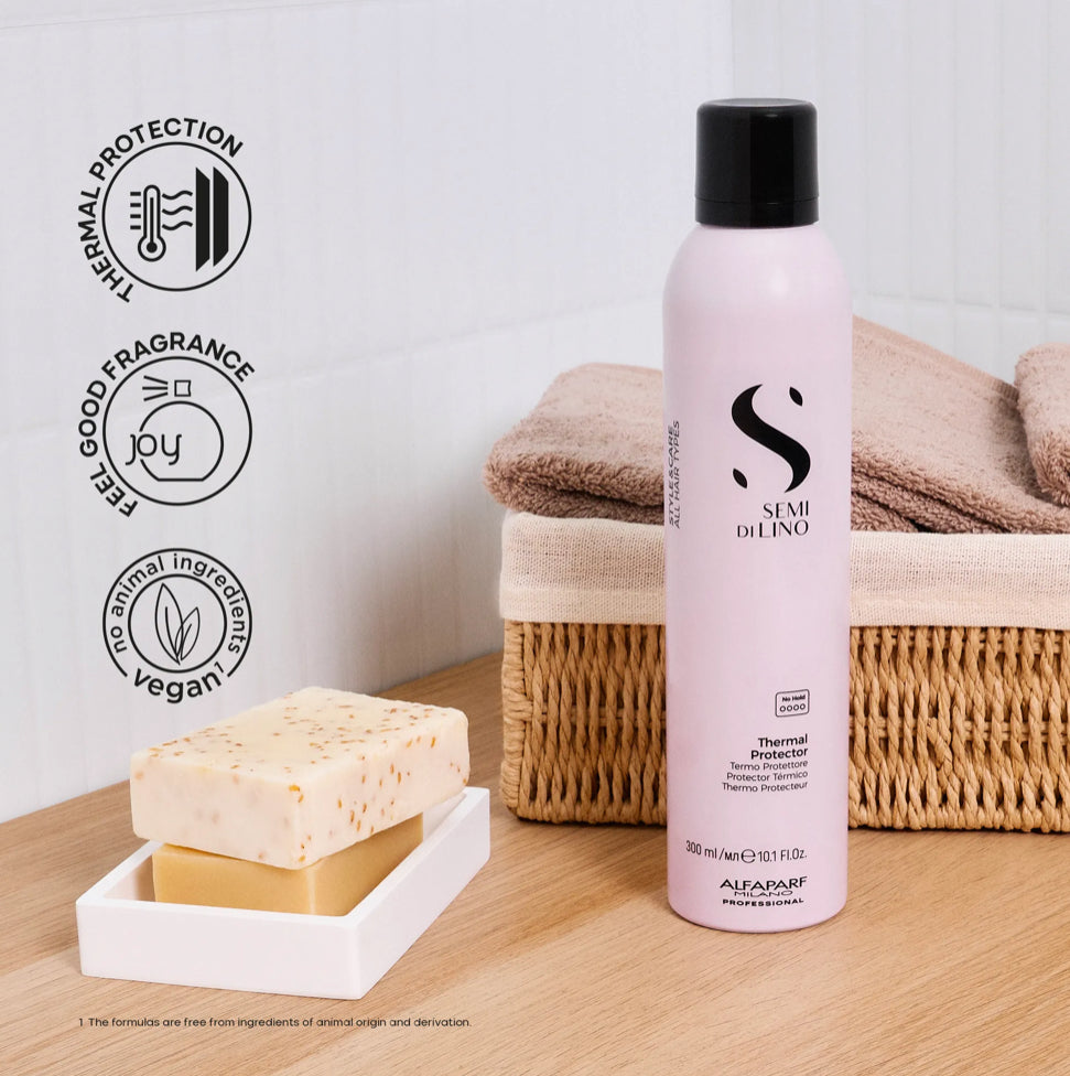 THERMAL PROTECTOR 300ml Alfaparf Milano