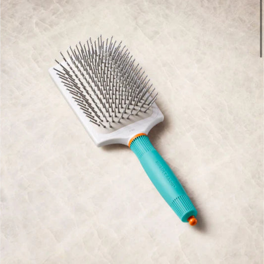 Cepillo Plano Moroccanoil
Para todo tipo de cabello