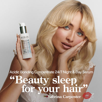 24/7 Night & Day Serum Redken Acidic Bonding Concentrat abc