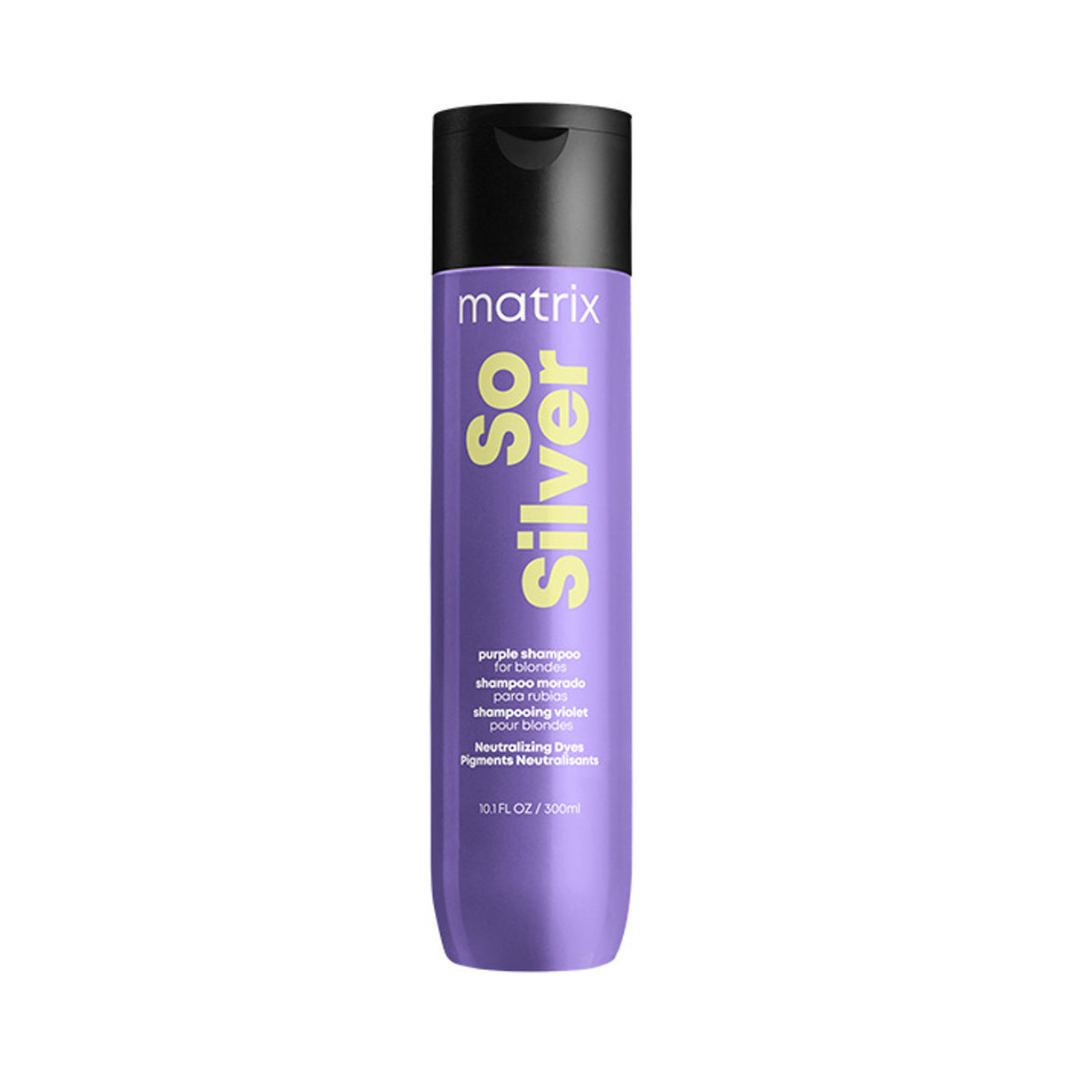 Matrix So Silver Purple Shampoo (Violeta)