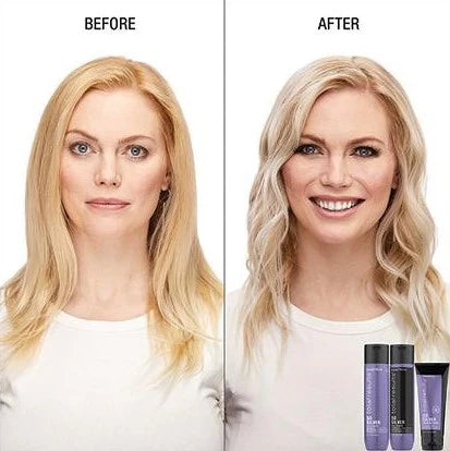 Matrix So Silver Purple Shampoo (Violeta)