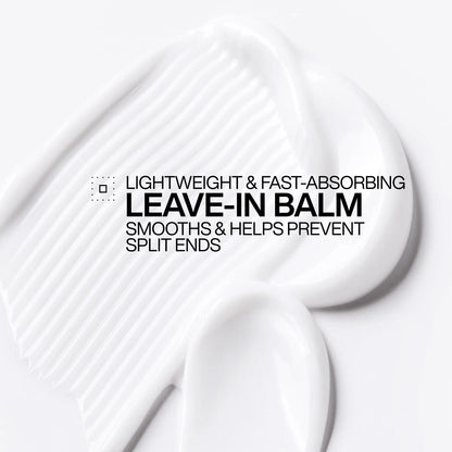ACIDIC BONDING CONCENTRATE HAIR BANDAGE BALM
Strength repair for damaged, dry split ends in 1 use Redken