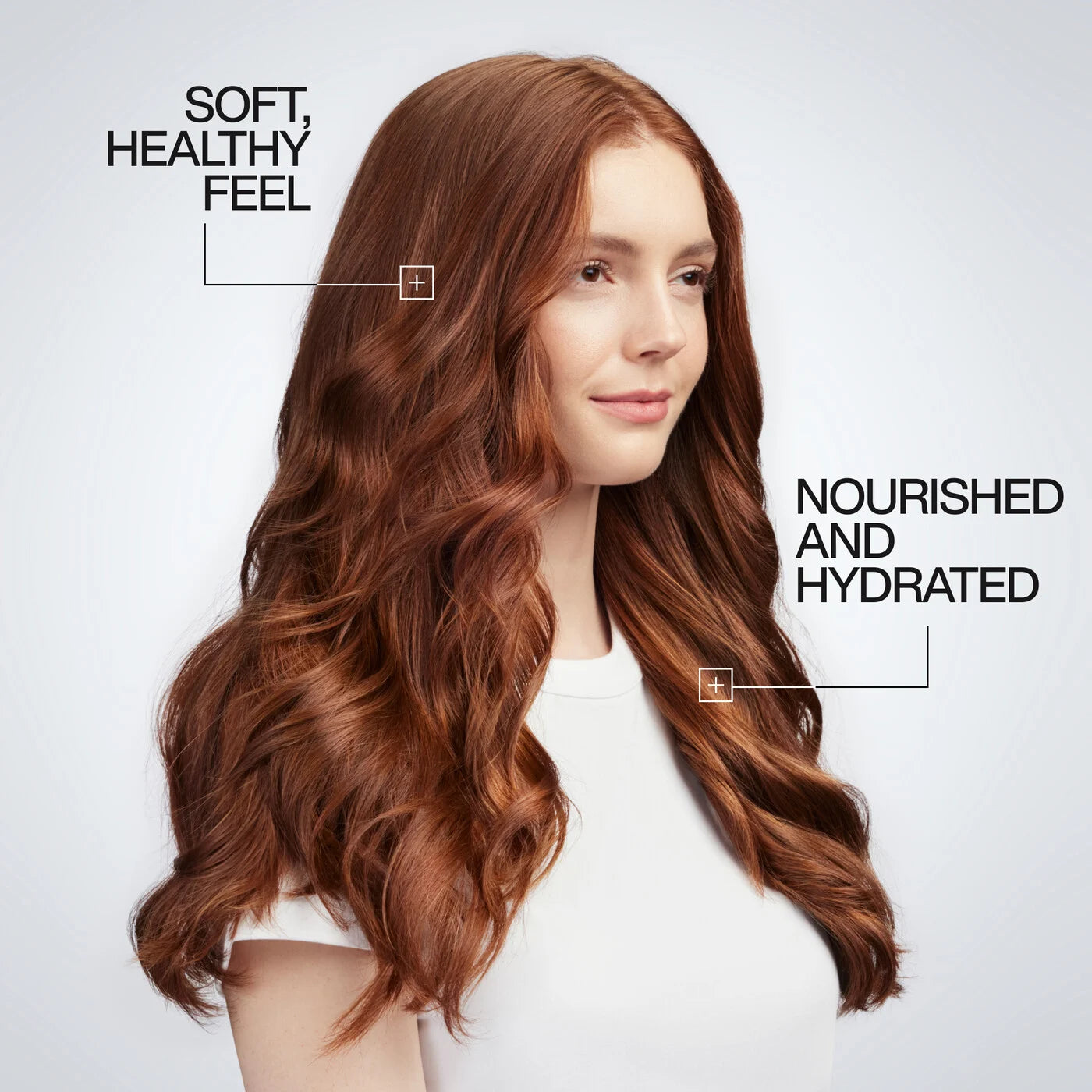 ONE UNITED
Leave-in Conditioner with 25 Benefits