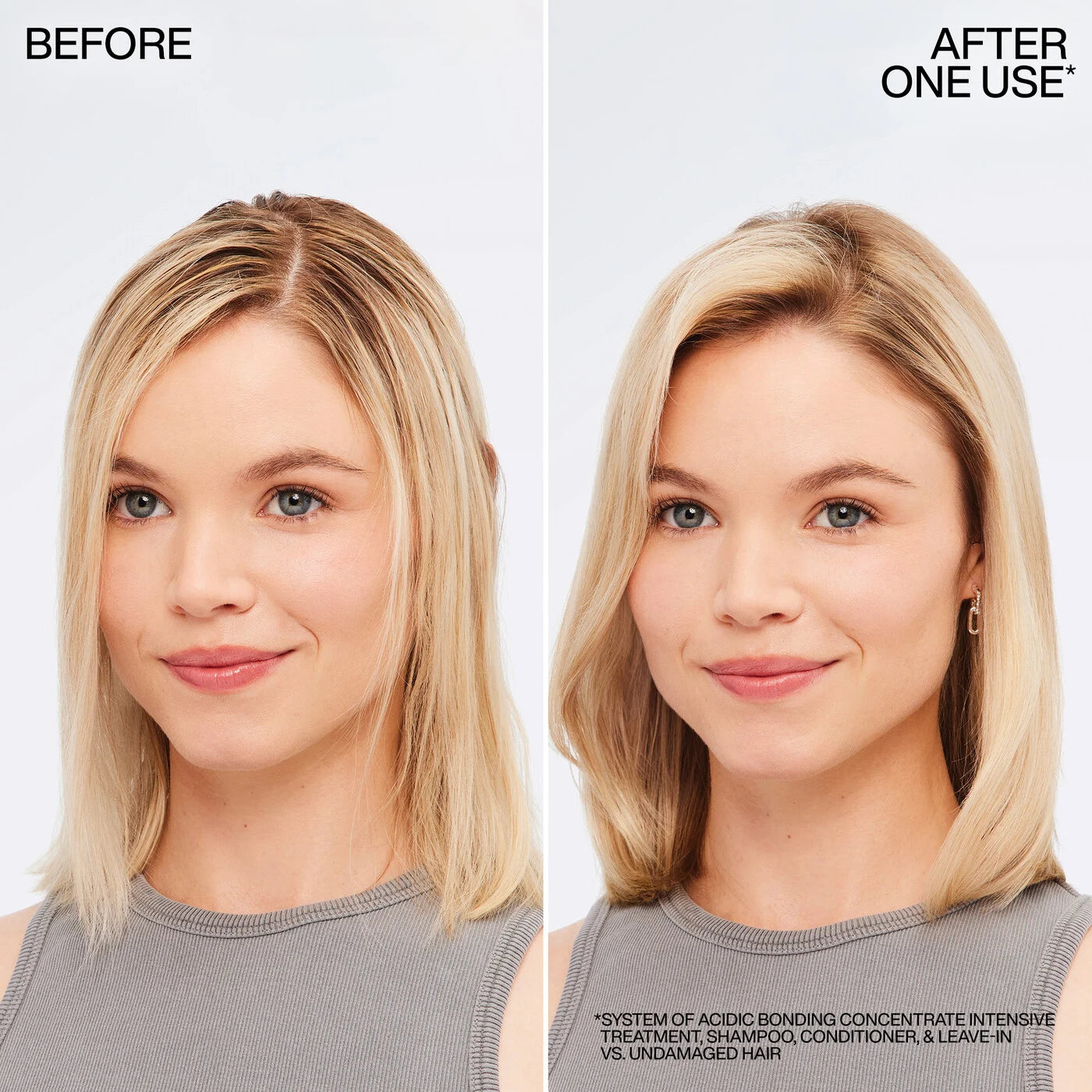 Acidic Bonding Concentrate Leave-in Treatment ABC