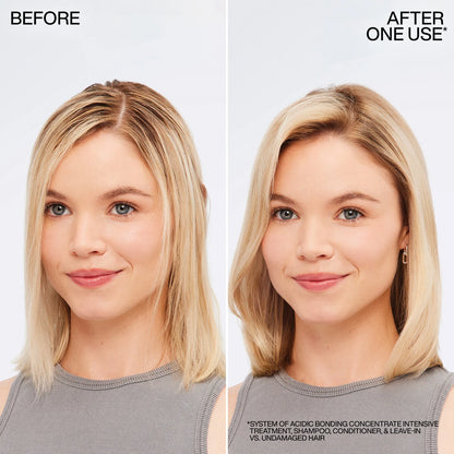 Acidic Bonding Concentrate Leave-in Treatment ABC