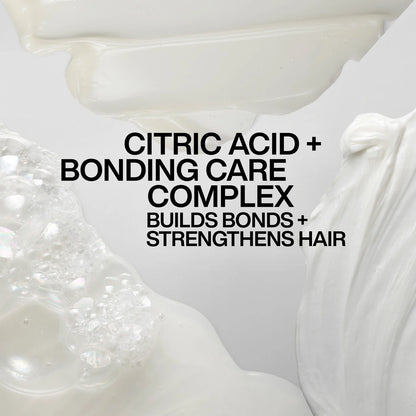 Acidic Bonding Concentrate Leave-in Treatment ABC
