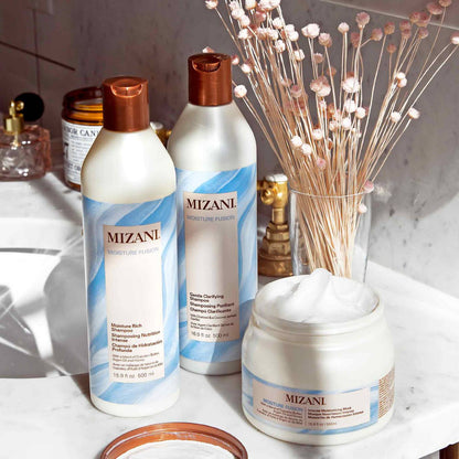 Moisture Fusion Intense Moisturizing Mask