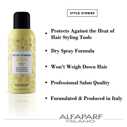 Thermal Protector de Alfaparf Milano Protector de Calor