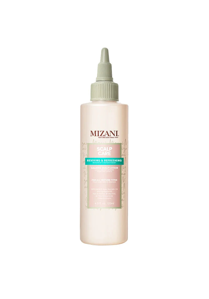 Mizanie Scalp Care calming lotion