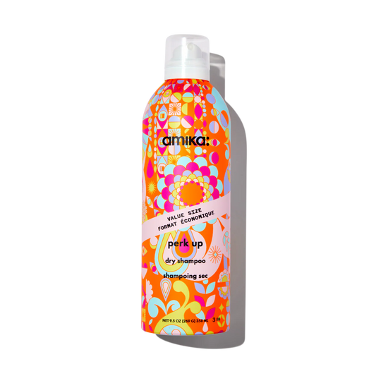 Perk up
dry shampoo amika:            Rated 4.8 out of 5 stars1,809