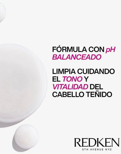 Color Extend Magnetics Sulfate-free Shampoo