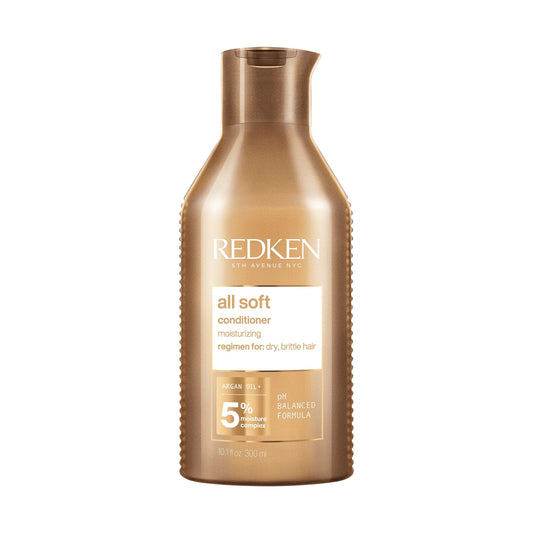 ALL SOFT CONDITIONER REDKEN