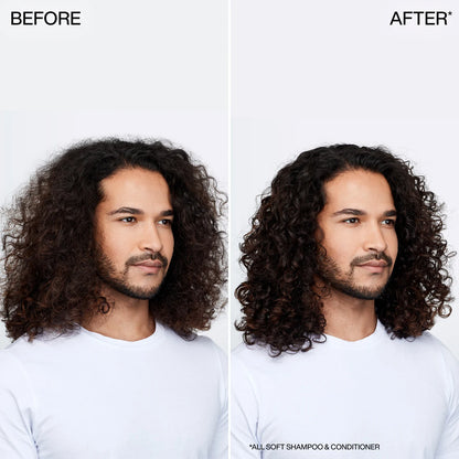 All Soft Shampoo Redken