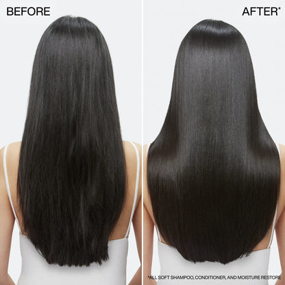 All Soft Shampoo Redken