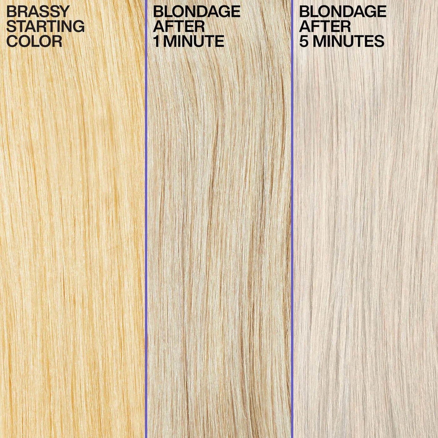 COLOR EXTEND BLONDAGE COLOR DEPOSITING CONDITIONER